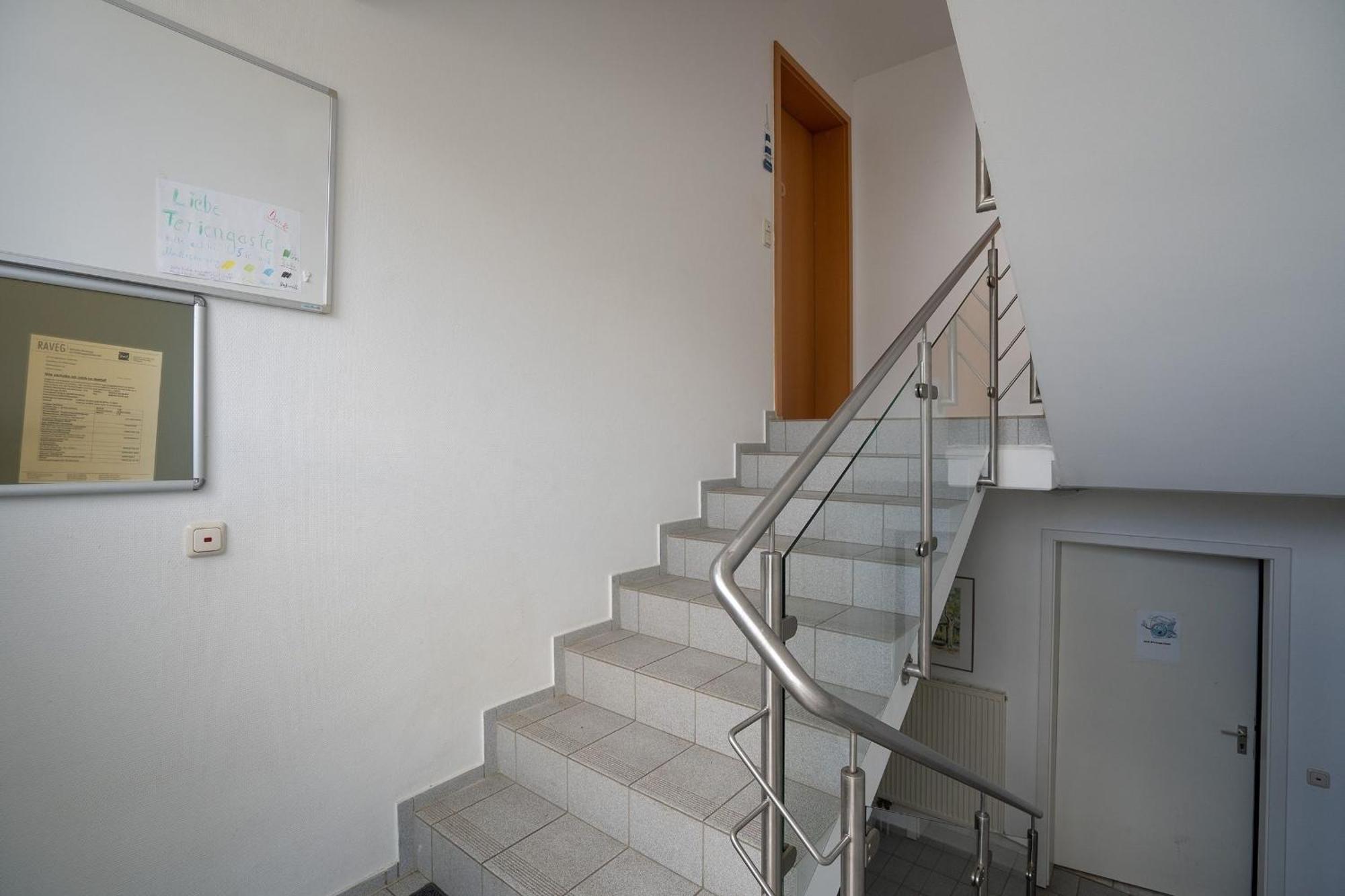 Muehlenstrasse 23 Wohnung 3 เกรอมิทซ์ ภายนอก รูปภาพ