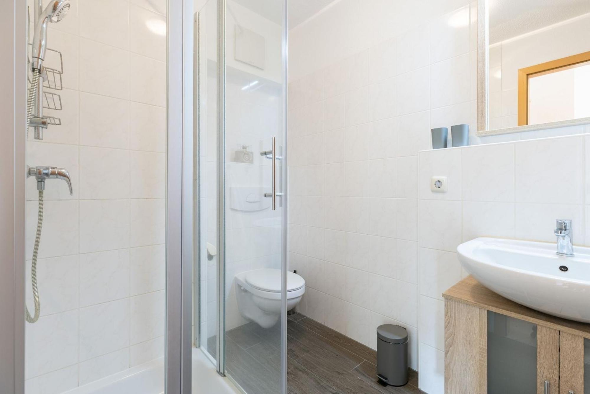 Muehlenstrasse 23 Wohnung 3 เกรอมิทซ์ ภายนอก รูปภาพ