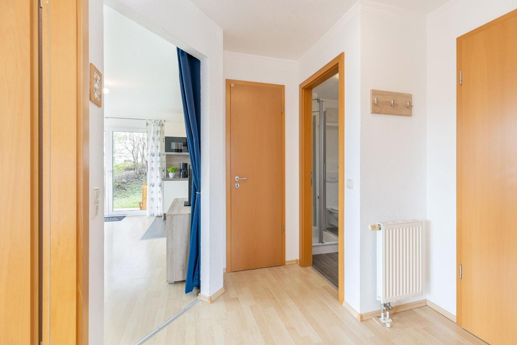 Muehlenstrasse 23 Wohnung 3 เกรอมิทซ์ ภายนอก รูปภาพ