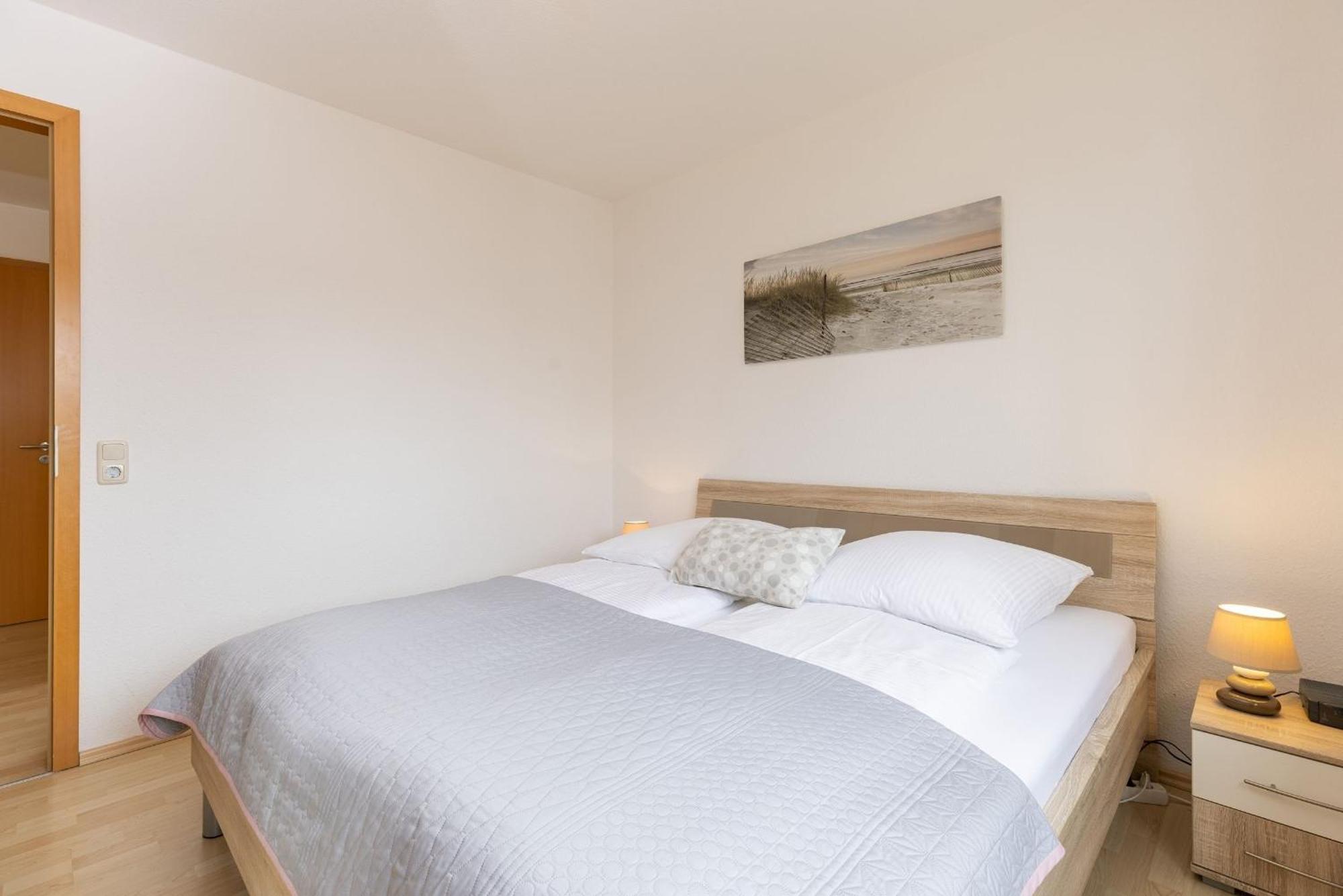 Muehlenstrasse 23 Wohnung 3 เกรอมิทซ์ ภายนอก รูปภาพ