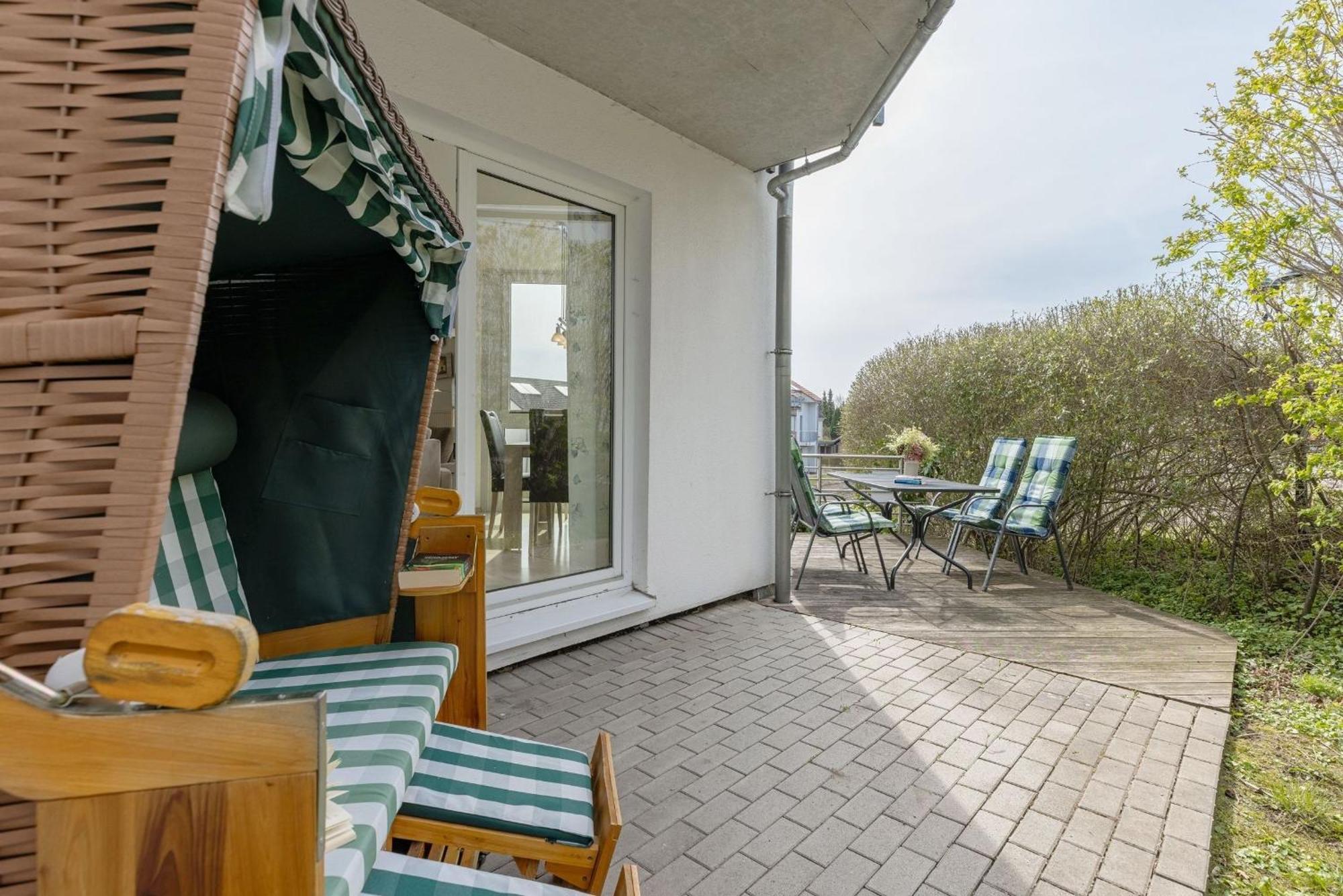 Muehlenstrasse 23 Wohnung 3 เกรอมิทซ์ ภายนอก รูปภาพ