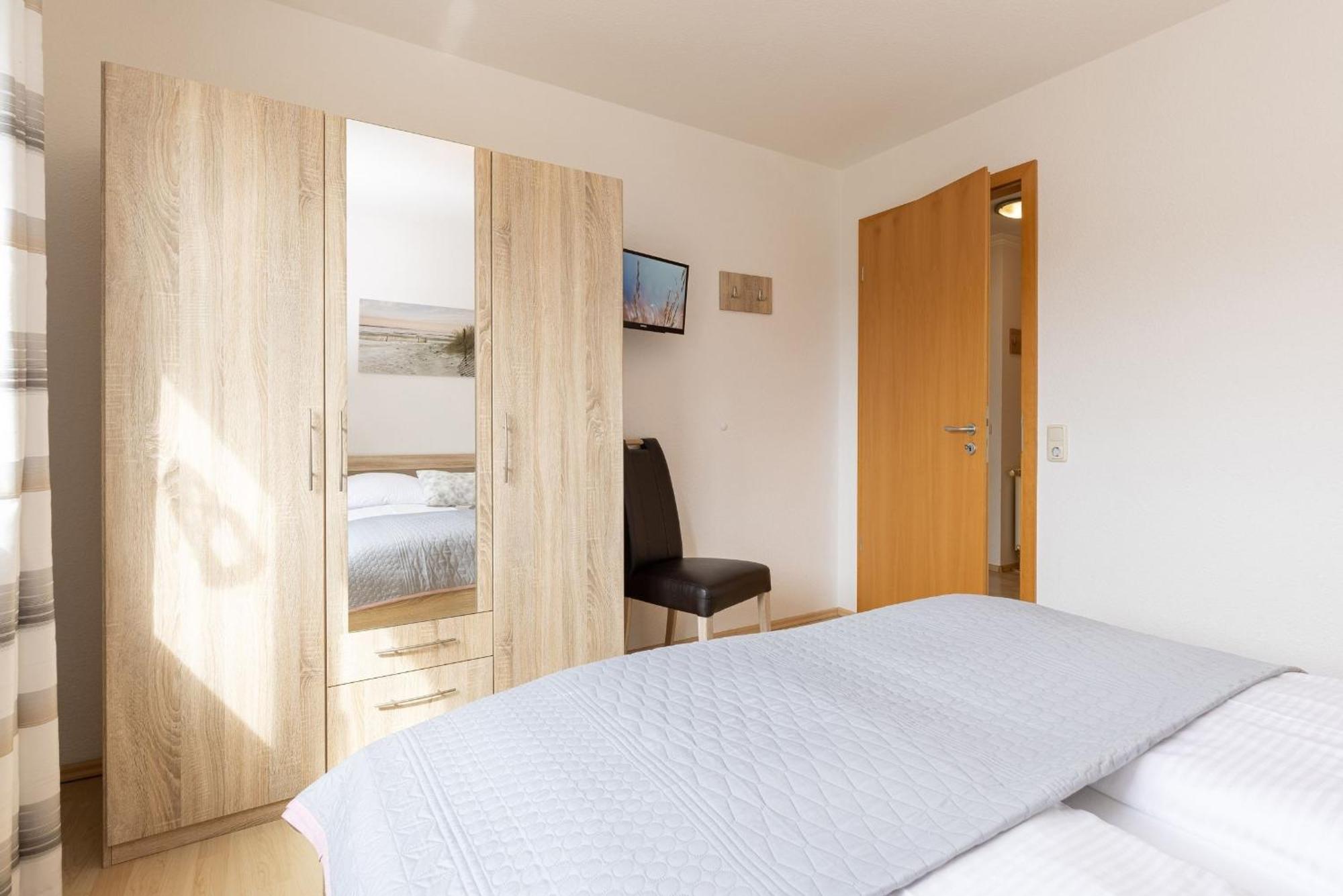Muehlenstrasse 23 Wohnung 3 เกรอมิทซ์ ภายนอก รูปภาพ