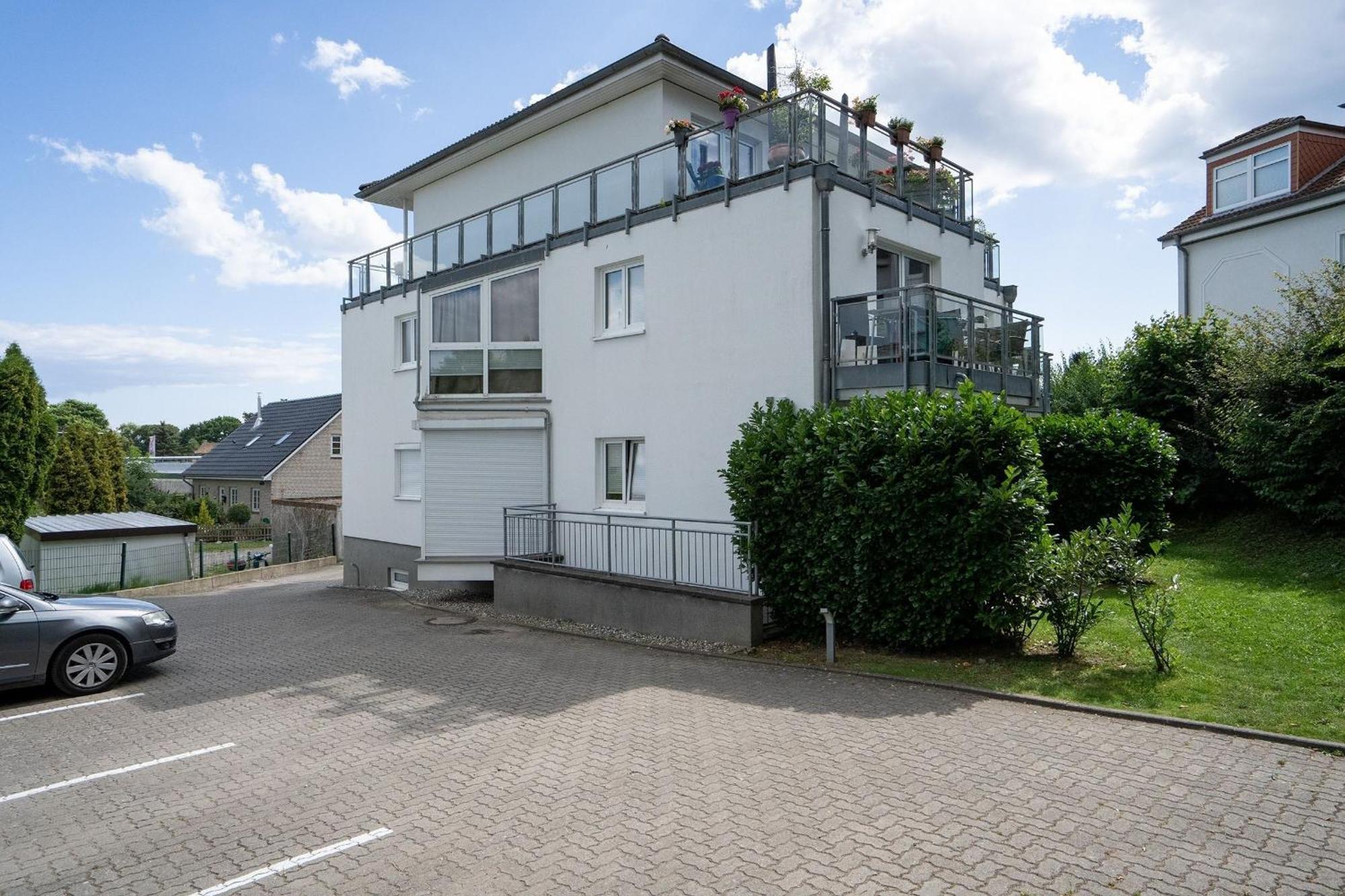 Muehlenstrasse 23 Wohnung 3 เกรอมิทซ์ ภายนอก รูปภาพ